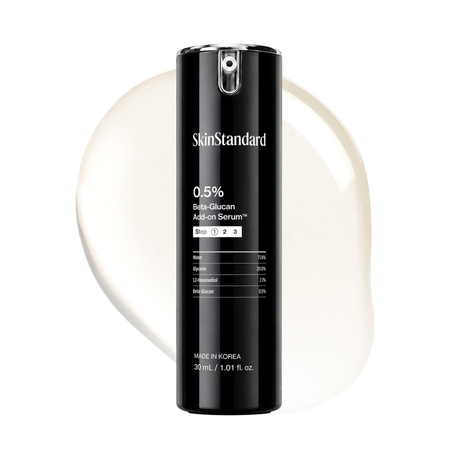 0.5% Beta-glucan Add-on Serum™