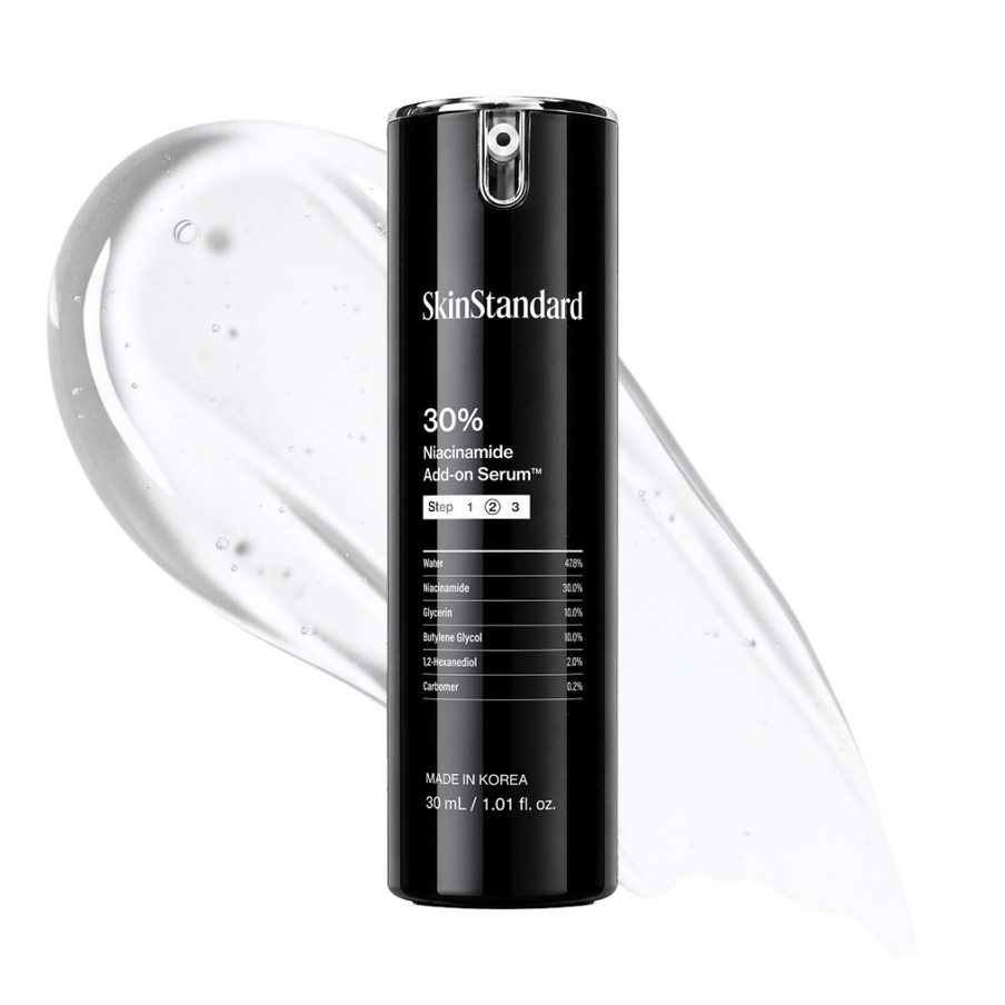 30% Niacinamide Add-on Serum™