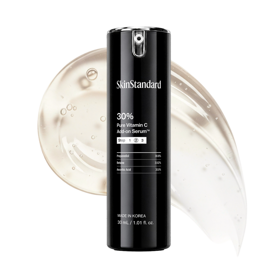 30% Pure Vitamin C Add-on Serum™