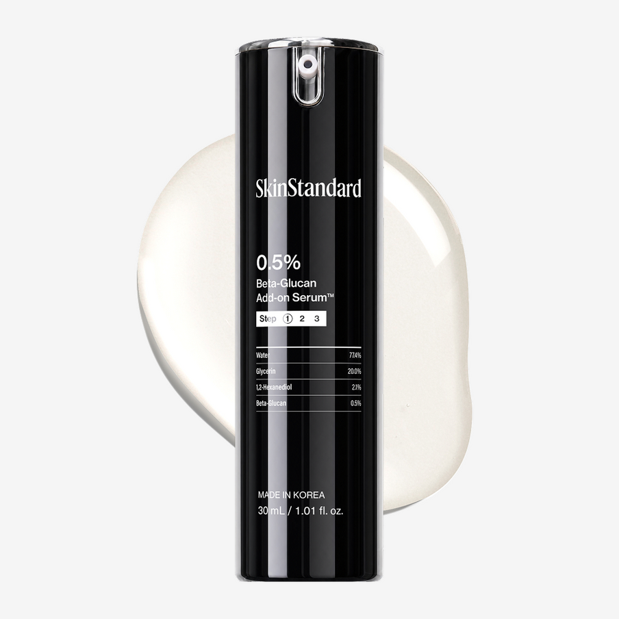 0.5% Beta-glucan Add-on Serum™