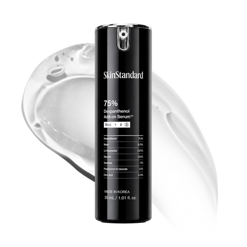 75% Dexpanthenol Add-on Serum™