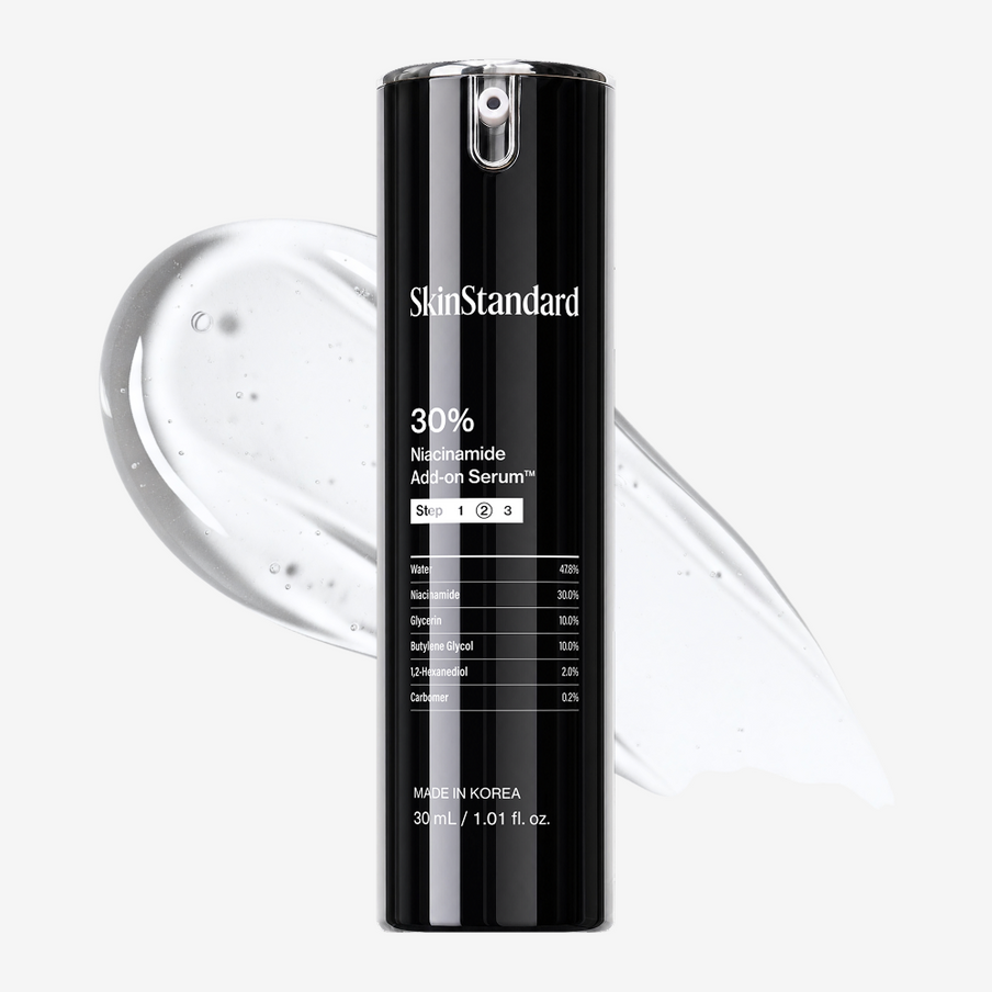 30% Niacinamide Add-on Serum™