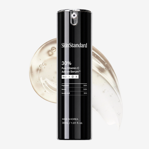 30% Pure Vitamin C Add-on Serum™